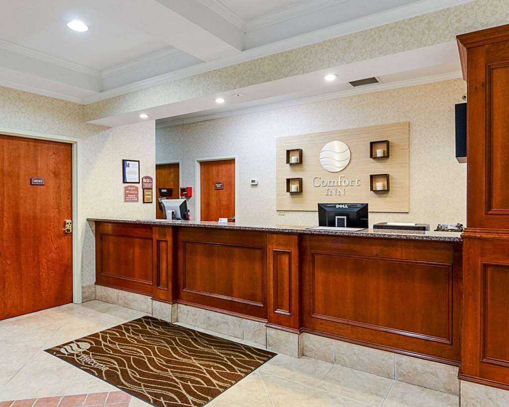 Fairfield Inn & Suites By Marriott Alexandria West/Mark Center מראה חיצוני תמונה